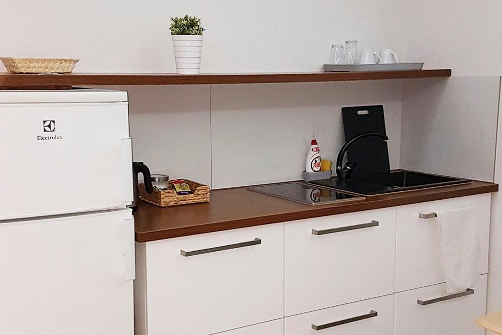 Apartment Walowa 7a - Ap. Kompaktowy
